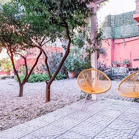 Ferienwohnung Liguria Garden Olbia Exterior foto
