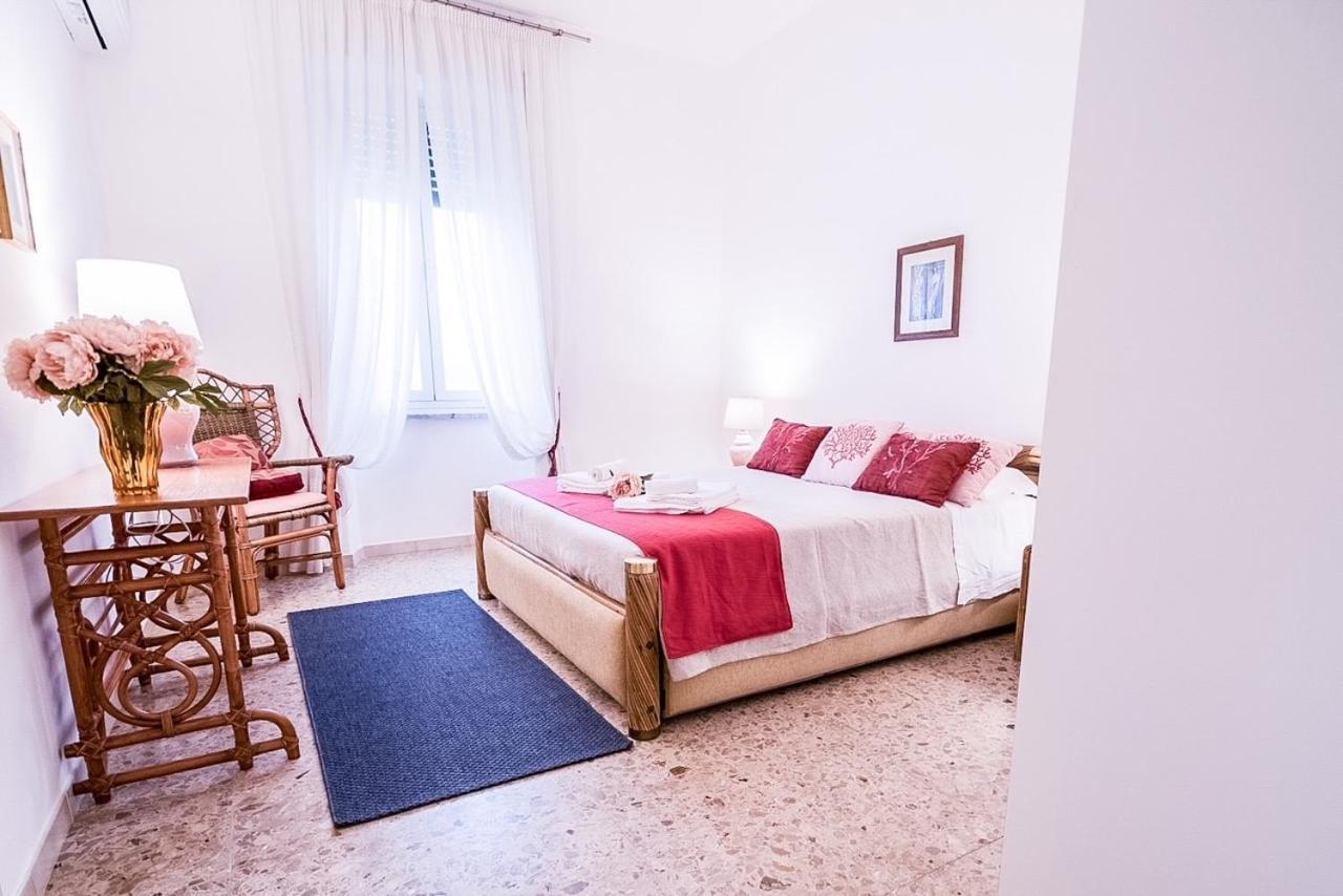 Ferienwohnung Liguria Garden Olbia Exterior foto