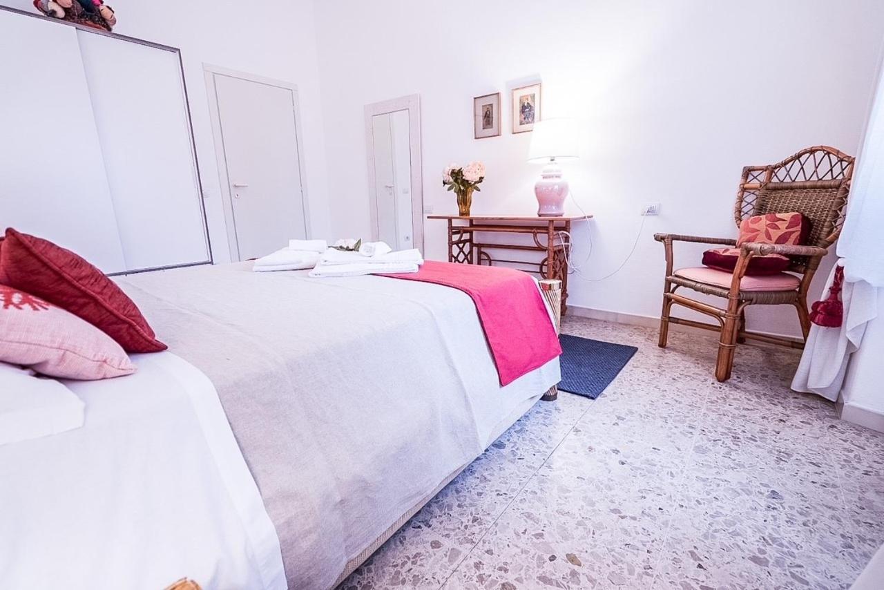 Ferienwohnung Liguria Garden Olbia Exterior foto