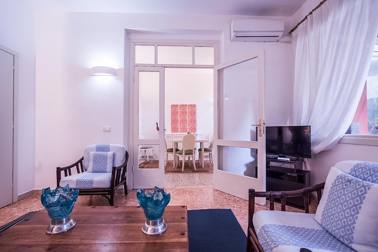 Ferienwohnung Liguria Garden Olbia Exterior foto