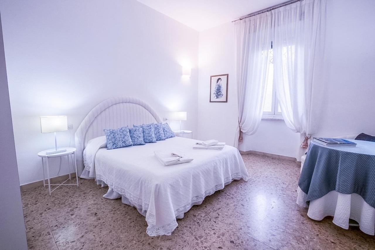 Ferienwohnung Liguria Garden Olbia Exterior foto