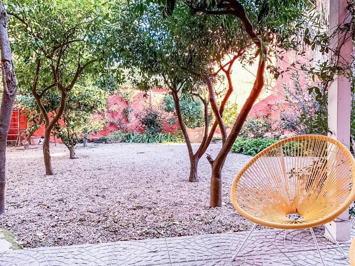 Ferienwohnung Liguria Garden Olbia Exterior foto